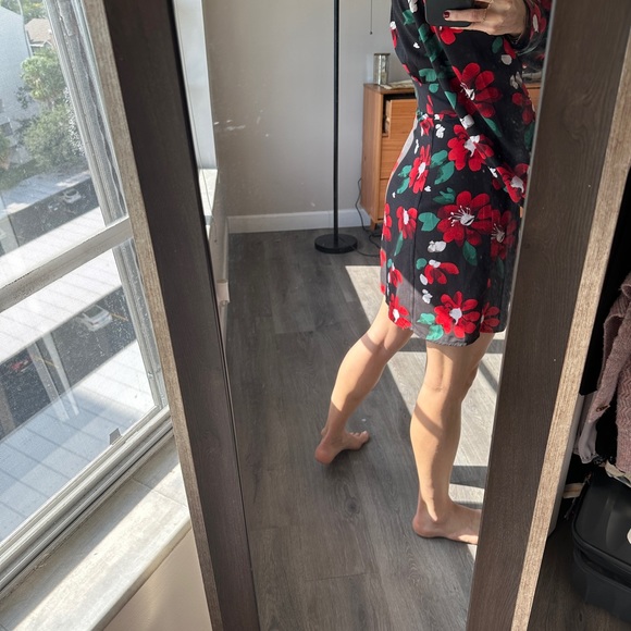 Urban outfitters floral dress - Picture 2 of 4